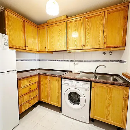 Apartament на Habaneras, 91