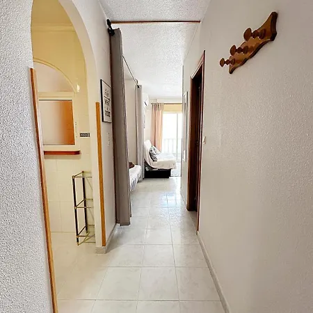 на Habaneras, 91 Apartament Torrevieja