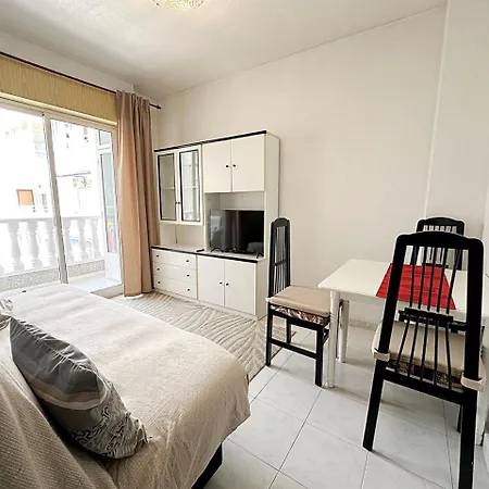 на Habaneras, 91 Apartament