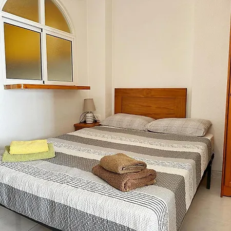 на Habaneras, 91 Apartament Torrevieja